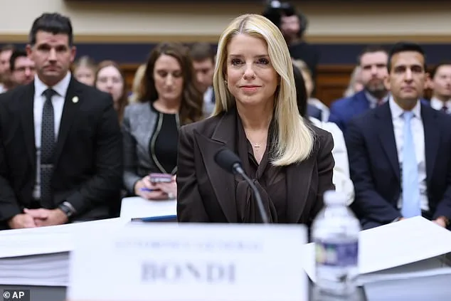 DOJ's Epstein File Redactions Under Fire: Critics Say Victims Exposed, Associates Protected
