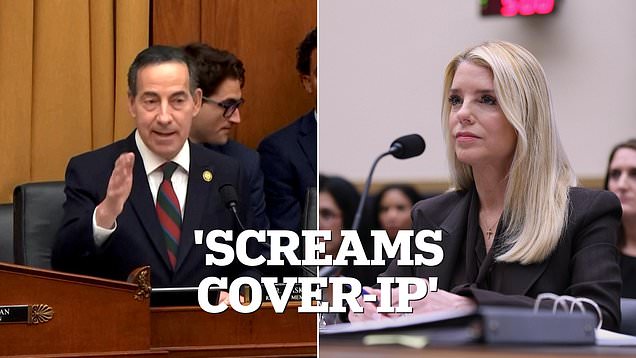 DOJ's Epstein File Redactions Under Fire: Critics Say Victims Exposed, Associates Protected