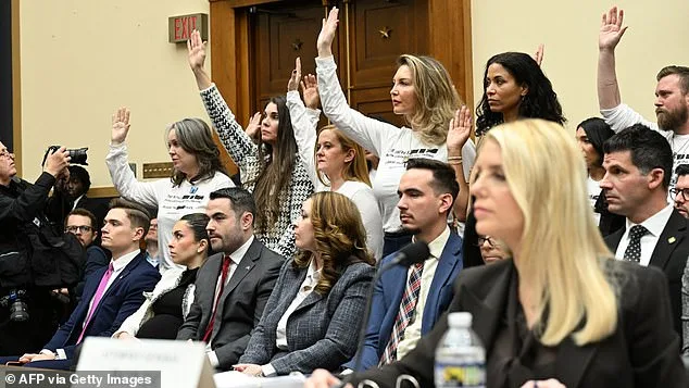 DOJ's Epstein File Redactions Under Fire: Critics Say Victims Exposed, Associates Protected