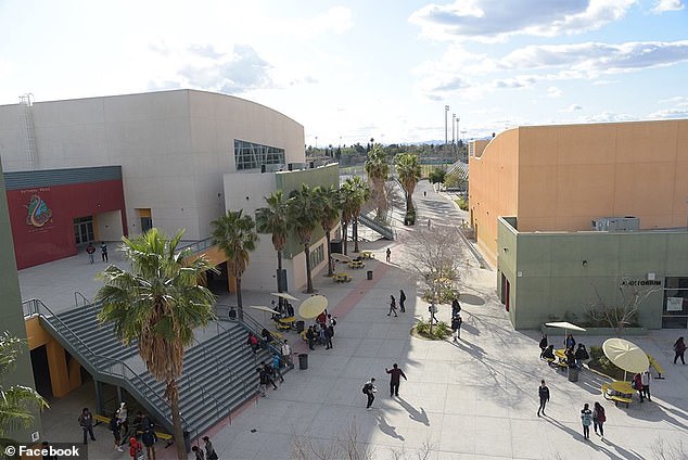 Pepper Spray Incident at Panorama High School Leaves 30 Students Requiring Medical Attention, Prompting Large-Scale Emergency Response