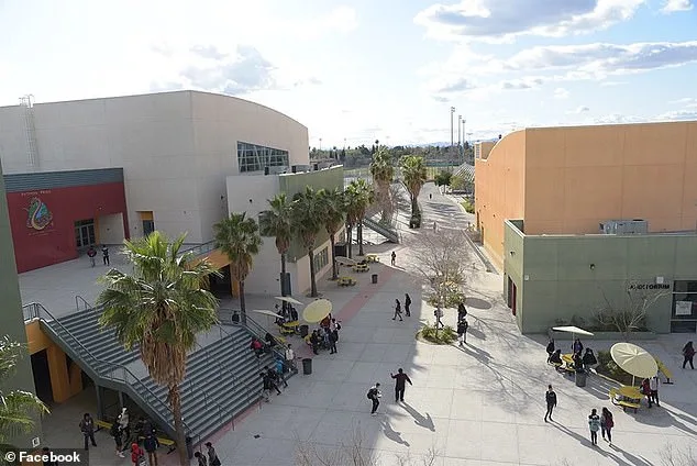 Pepper Spray Incident at Panorama High School Leaves 30 Students Requiring Medical Attention, Prompting Large-Scale Emergency Response