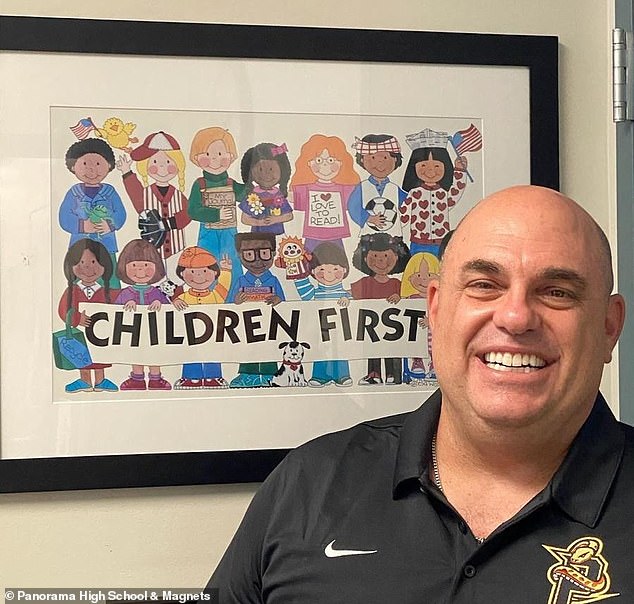 Pepper Spray Incident at Panorama High School Leaves 30 Students Requiring Medical Attention, Prompting Large-Scale Emergency Response