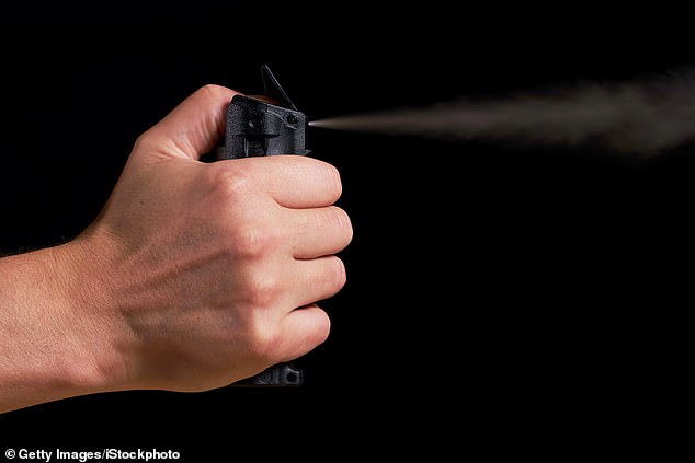 Pepper Spray Incident at Panorama High School Leaves 30 Students Requiring Medical Attention, Prompting Large-Scale Emergency Response