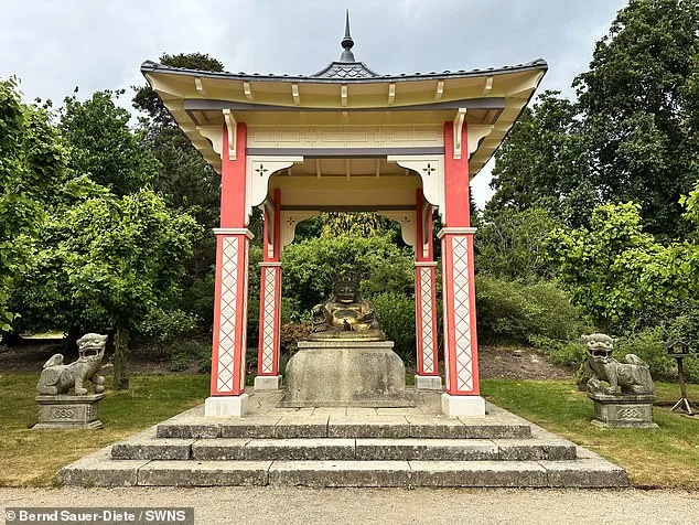 Royal Decorator's Suicide at Sandringham Highlights Mental Health Crisis in High-Pressure Jobs