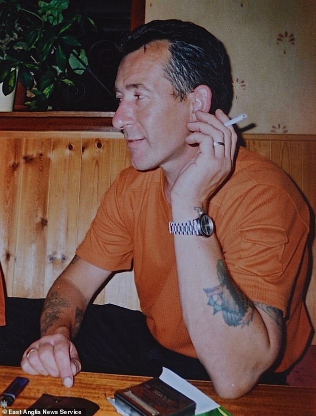 Royal Decorator's Suicide at Sandringham Highlights Mental Health Crisis in High-Pressure Jobs