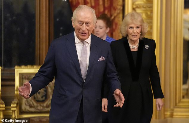 Royal Decorator's Suicide at Sandringham Highlights Mental Health Crisis in High-Pressure Jobs