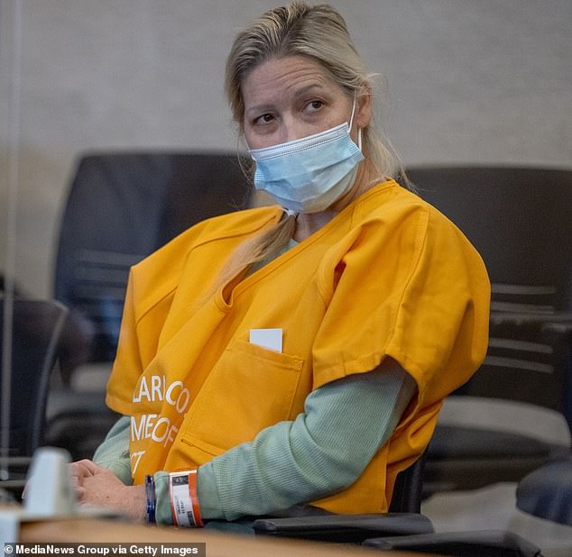 Shocking Texts Reveal Mother's Alleged Role in Underage Drinking and Sexual Abuse Ring