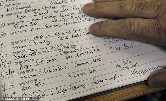 The Centennial Light: 125 Years of Unbroken Glow in California Fire Station