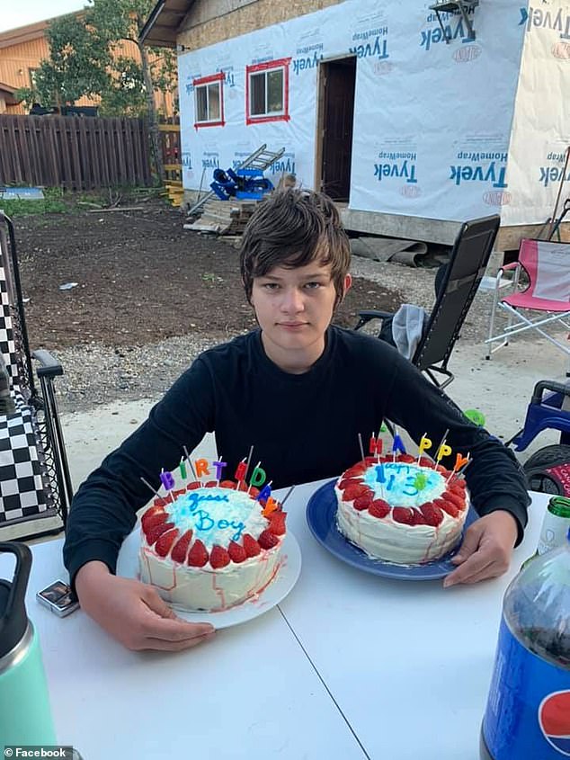 Tragedy at Tumbler Ridge: Transgender Shooter Kills 6 in School Attack, Earlier Murders Add to Devastation