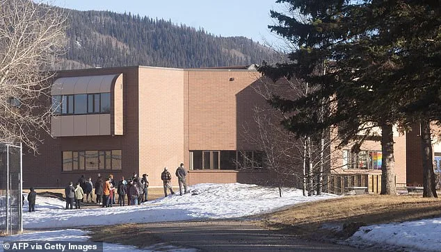 Tragic School Shooting in British Columbia Leaves 8 Dead, Dozens Injured