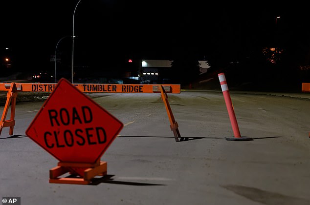 Tragic School Shooting in British Columbia Leaves 8 Dead, Dozens Injured