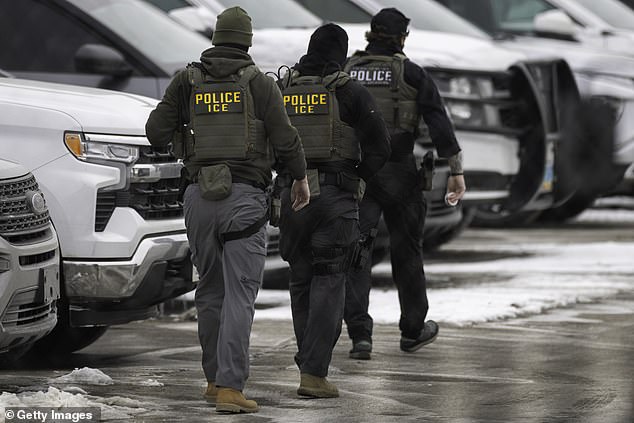 Trump Halts Minnesota Immigration Crackdown After Fatal Shootings by Federal Agents