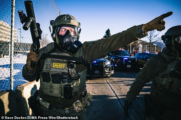 Trump Halts Minnesota Immigration Crackdown After Fatal Shootings by Federal Agents