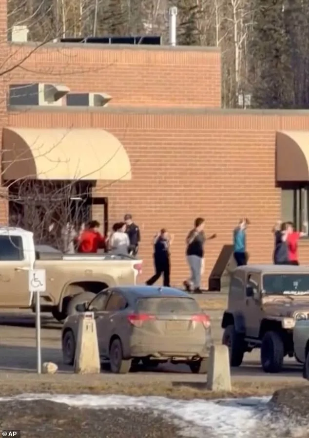 Tumbler Ridge School Shooting: 9 Dead in Canada's Second-Deadliest Attack