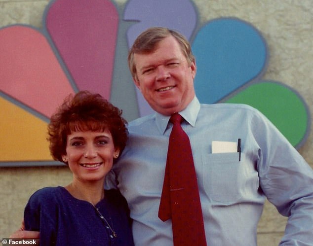 Wes Sarginson, Beloved TV News Anchor and Industry Trailblazer, Dies at 82