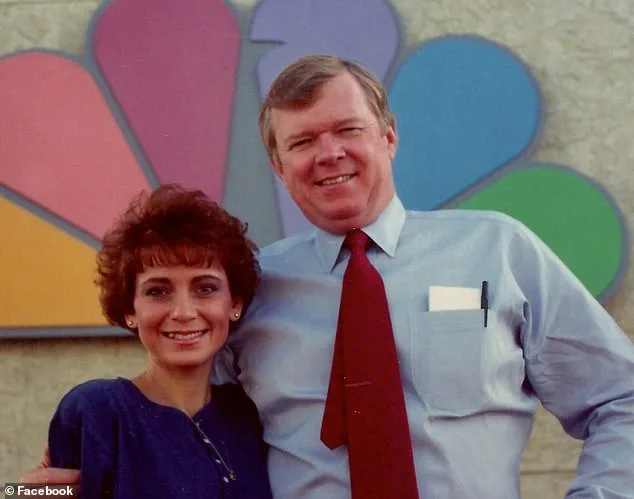 Wes Sarginson, Beloved TV News Anchor and Industry Trailblazer, Dies at 82