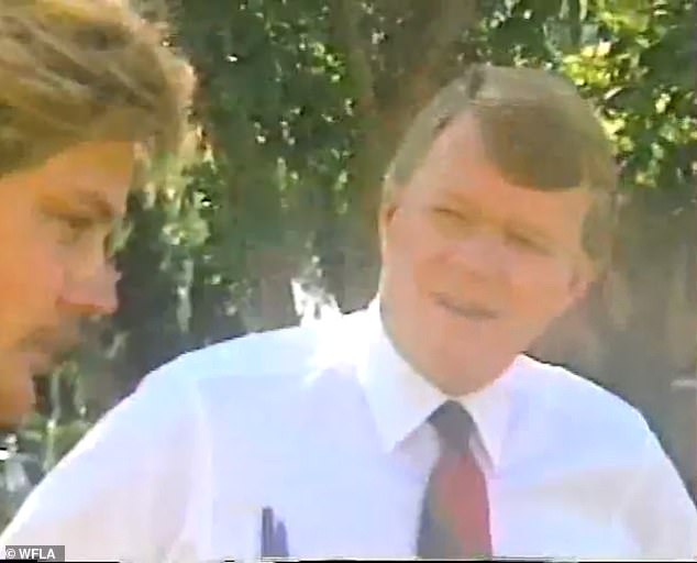 Wes Sarginson, Beloved TV News Anchor and Industry Trailblazer, Dies at 82