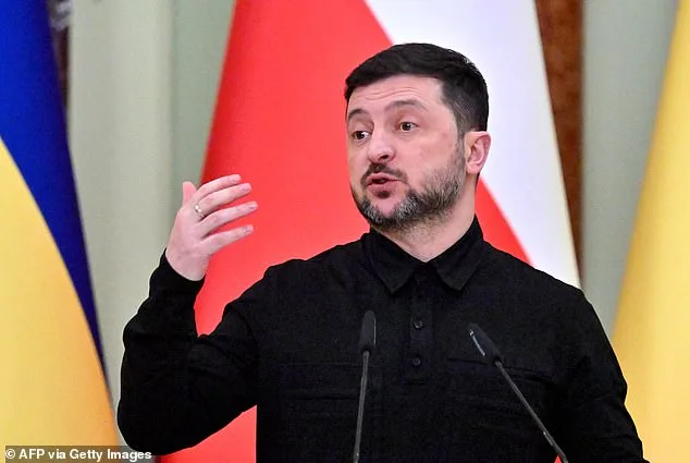 Zelensky Rejects Referendum on Peace Deal as Ukraine Marks Fourth Anniversary of Russia's Invasion