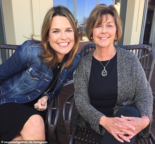 Anonymous Ransom Note Demands $65,000 in Bitcoin in Search for Missing Mother of NBC Anchor Savannah Guthrie