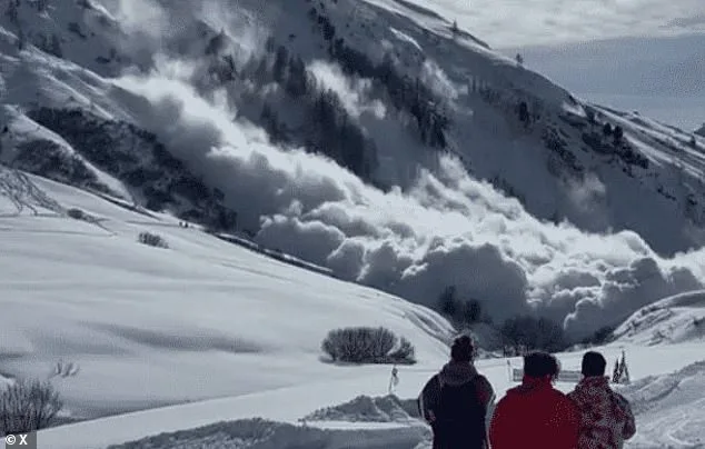 Avalanche in French Alps Claims Lives of Two British Skiers and One French National Amid Red Alert