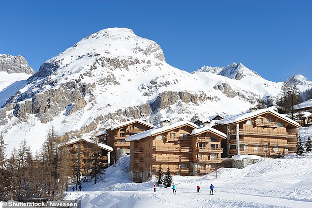 Avalanche in French Alps Claims Lives of Two British Skiers and One French National Amid Red Alert