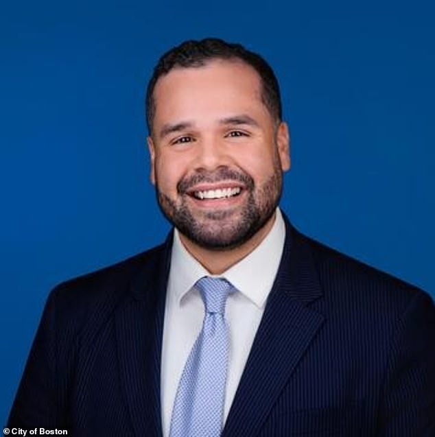 DHS Condemns Boston Councilor's 'Smears' Over ICE Arrest in Sanctuary Jurisdiction