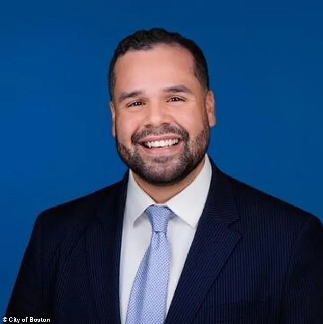 DHS Condemns Boston Councilor's 'Smears' Over ICE Arrest in Sanctuary Jurisdiction