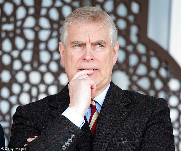 Disgraced Duke of York's Relocation to Sandringham Marred by Teddy Bear Storage Crisis, BILD Reports