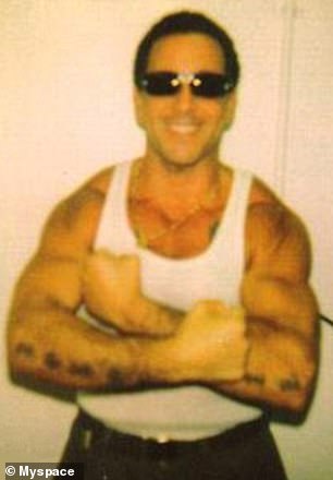 Fake Bomb Found at Home of Ex-Mob Wife; Ex-Husband Charged Over AR-15 Threats to Her and Kids