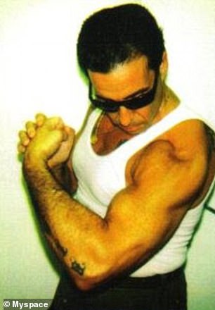 Fake Bomb Found at Home of Ex-Mob Wife; Ex-Husband Charged Over AR-15 Threats to Her and Kids