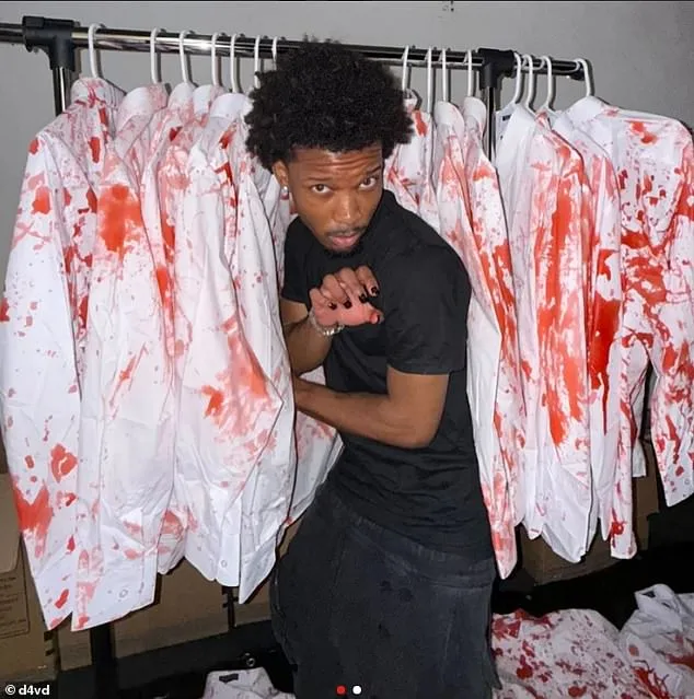 Family of Rising Pop Star D4vd Refuses to Testify in Celeste Rivas Case as Legal Battle Intensifies