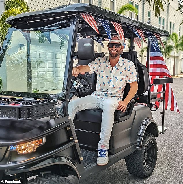 Father's Social Media Post Sparks Debate Over Southwest Airlines' Controversial Family Seating Arrangement