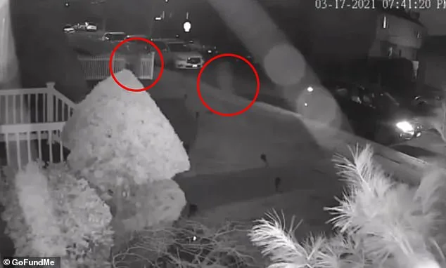 Justice Served Five Years After Brutal Acid Attack Leaves Woman with Life-Changing Injuries