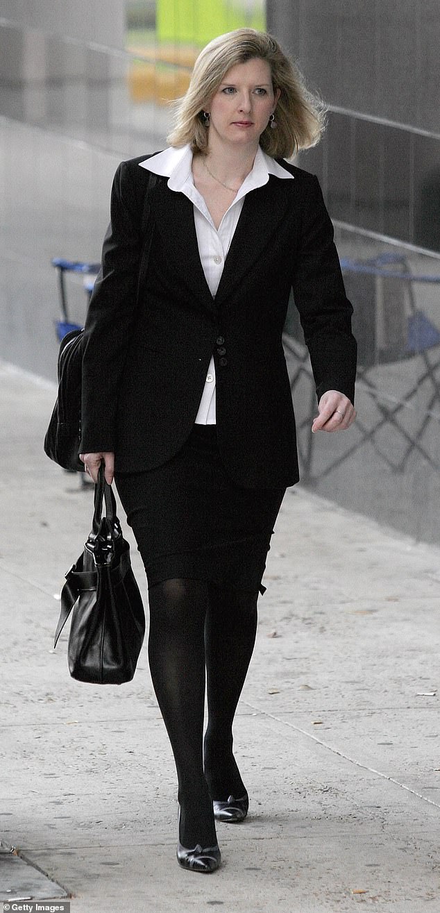 Kathryn Ruemmler Resigns from Goldman Sachs Amid Epstein Ties Fallout