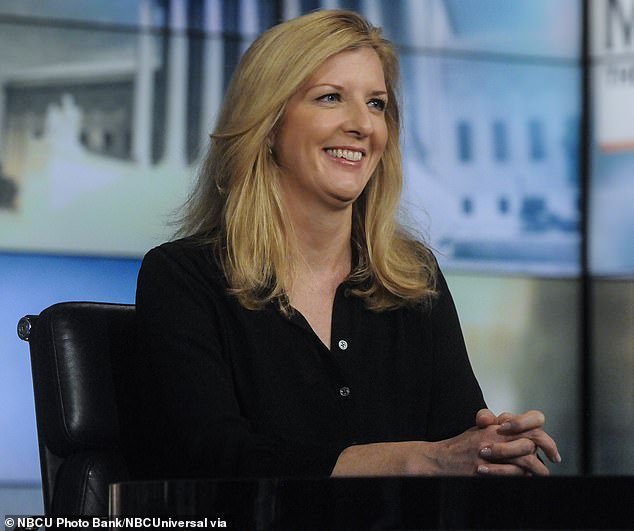 Kathryn Ruemmler Resigns from Goldman Sachs Amid Epstein Ties Fallout