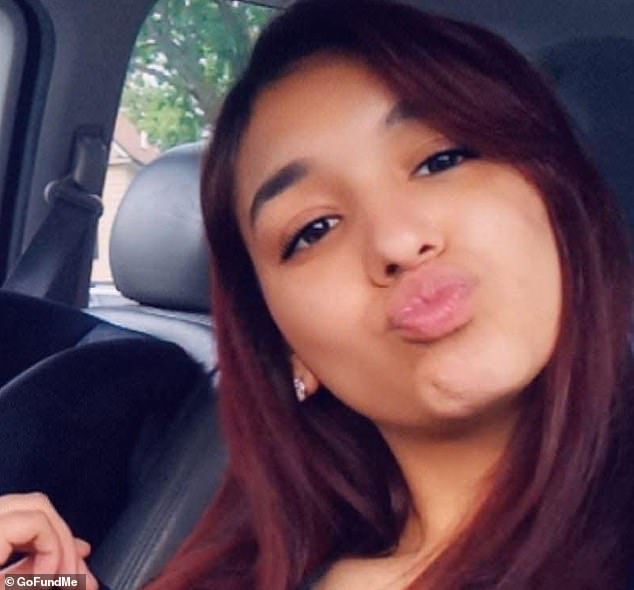 Mother of One Found Dead in Michigan After Fugitive Boyfriend's High-Speed Chase