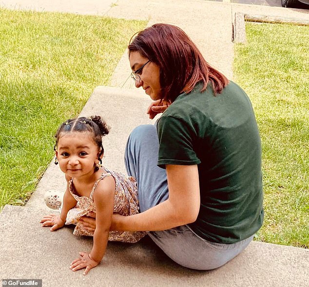 Mother of One Found Dead in Michigan After Fugitive Boyfriend's High-Speed Chase