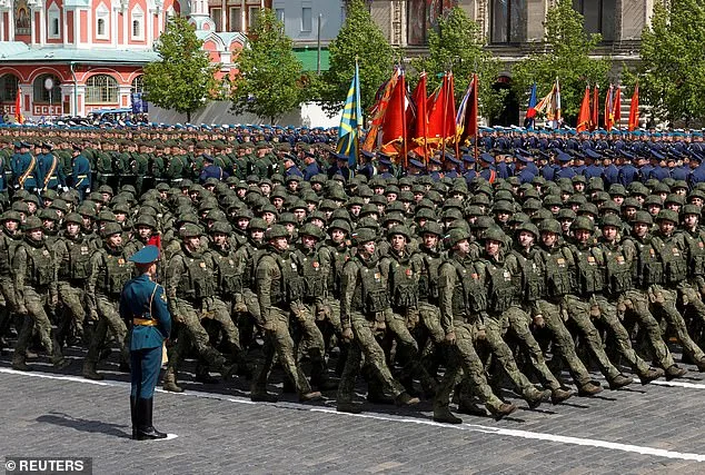 NATO's Article 5 Hesitation Exposed in Simulation: Russia Could Quickly Conquer Baltic States by 2026
