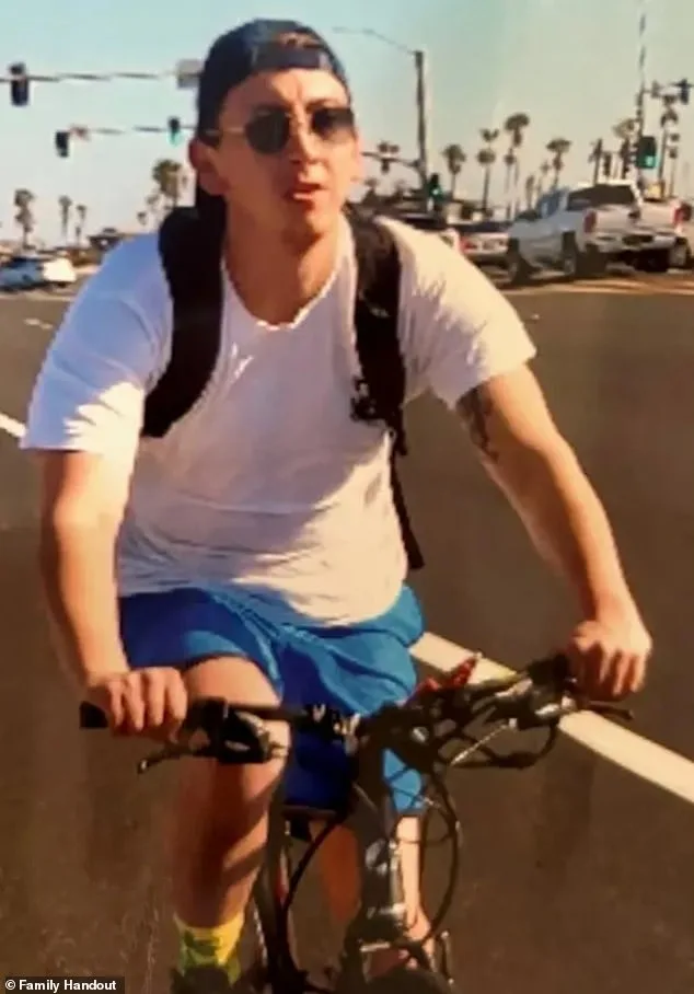 Outrage Over Early Release of Texting-Driver Who Killed Cyclist