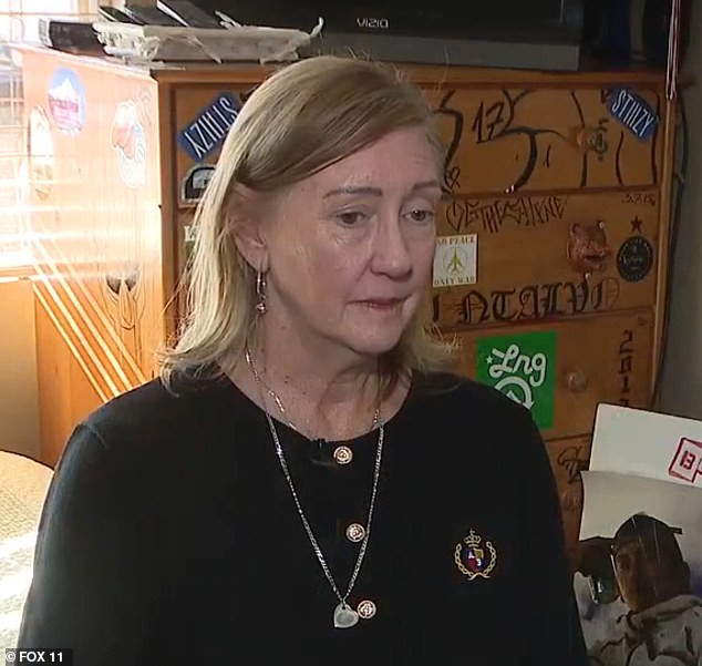 Outrage Over Early Release of Texting-Driver Who Killed Cyclist