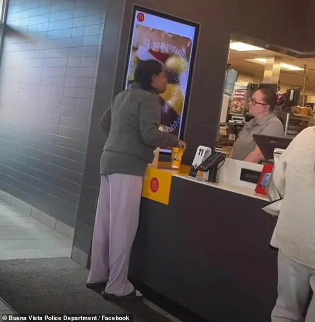 Scalding Coffee Attack at Michigan McDonald's Leads to Jail Threat for Customer