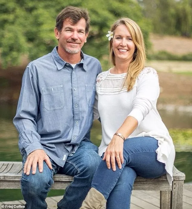 Tragic Accident Claims Lives of Coffee-Growing Couple, Leaving Three Children Orphaned in California