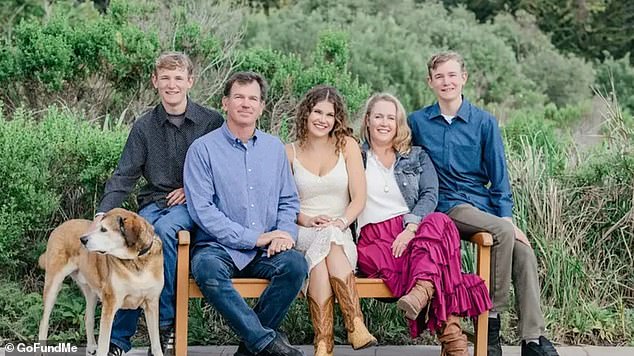 Tragic Accident Claims Lives of Coffee-Growing Couple, Leaving Three Children Orphaned in California