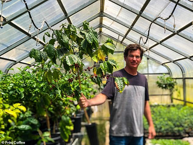 Tragic Accident Claims Lives of Coffee-Growing Couple, Leaving Three Children Orphaned in California