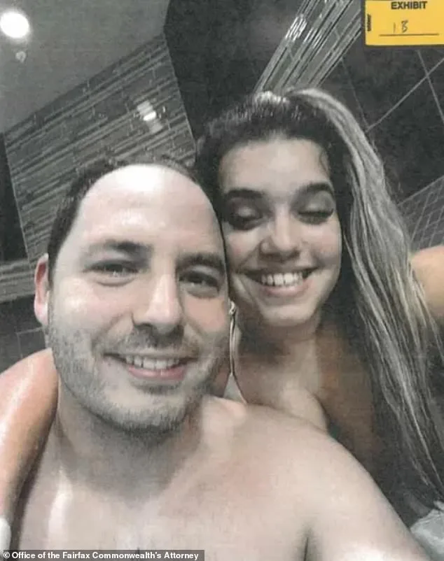 Brazilian Au Pair Sentenced to Ten Years for Role in Premeditated Murders in Virginia