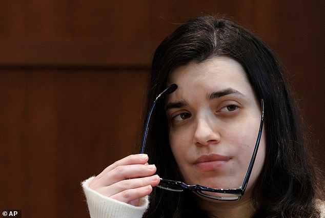 Brazilian Au Pair Sentenced to Ten Years for Role in Premeditated Murders in Virginia