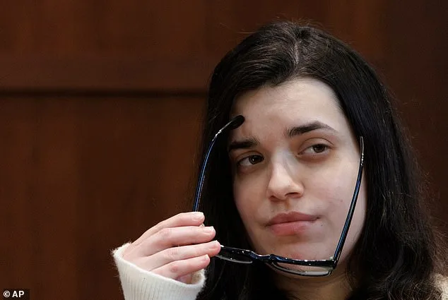 Brazilian Au Pair Sentenced to Ten Years for Role in Premeditated Murders in Virginia