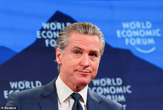 California's Crisis and Global Diplomacy: Newsom Faces Backlash Over Munich Trip