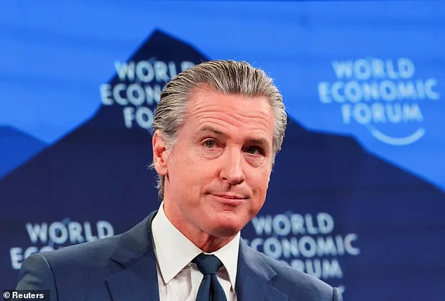California's Crisis and Global Diplomacy: Newsom Faces Backlash Over Munich Trip