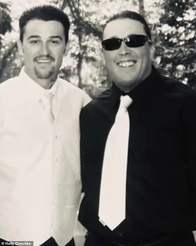 Family's Tribute to Late Brothers Sparks Controversy as Cemetery Demands Headstone Removal